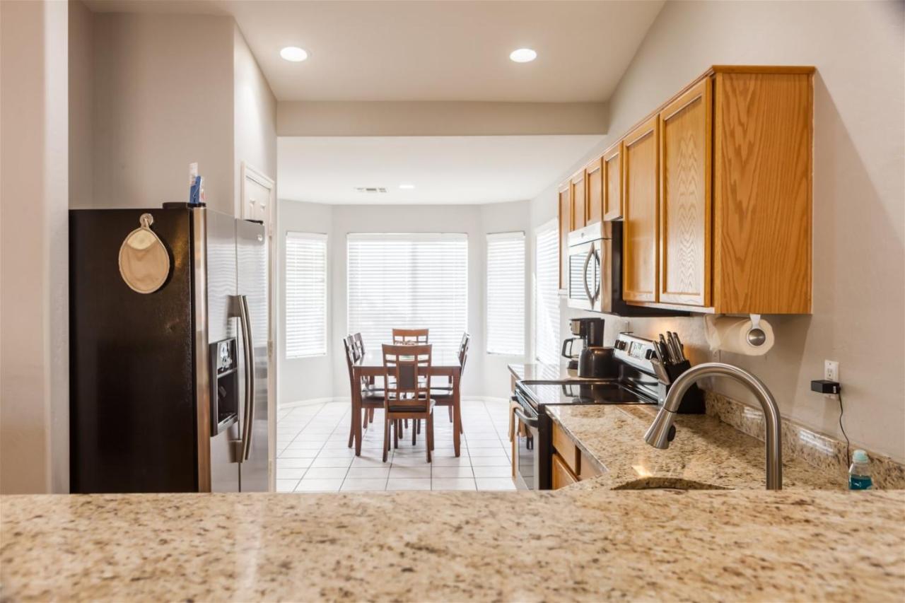Cozy House Near Stadium With Pool Heater, Bbq Avondale Bagian luar foto