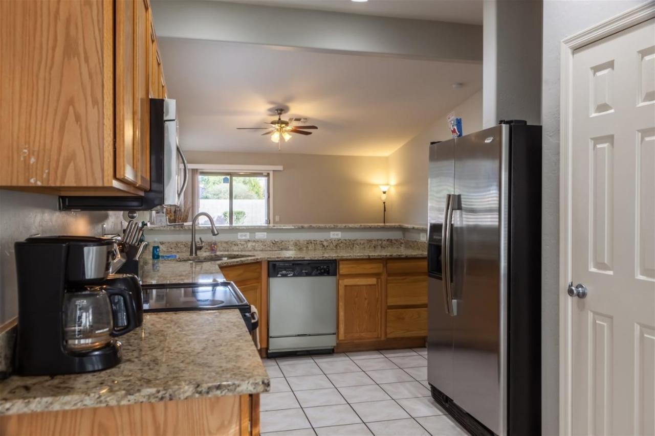 Cozy House Near Stadium With Pool Heater, Bbq Avondale Bagian luar foto