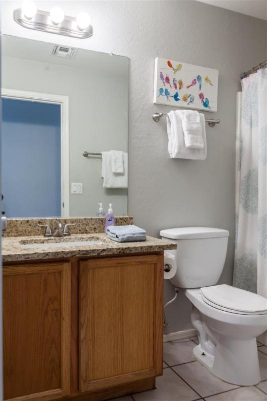 Cozy House Near Stadium With Pool Heater, Bbq Avondale Bagian luar foto