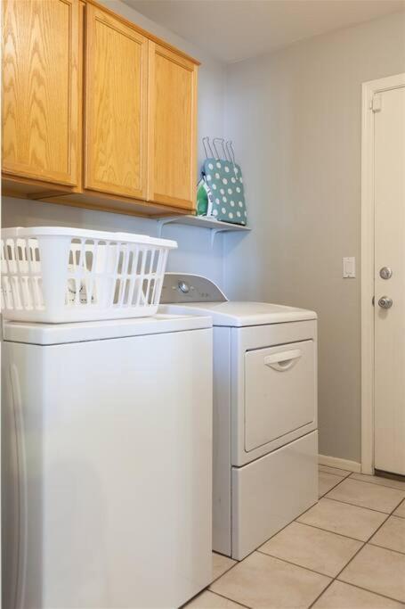 Cozy House Near Stadium With Pool Heater, Bbq Avondale Bagian luar foto
