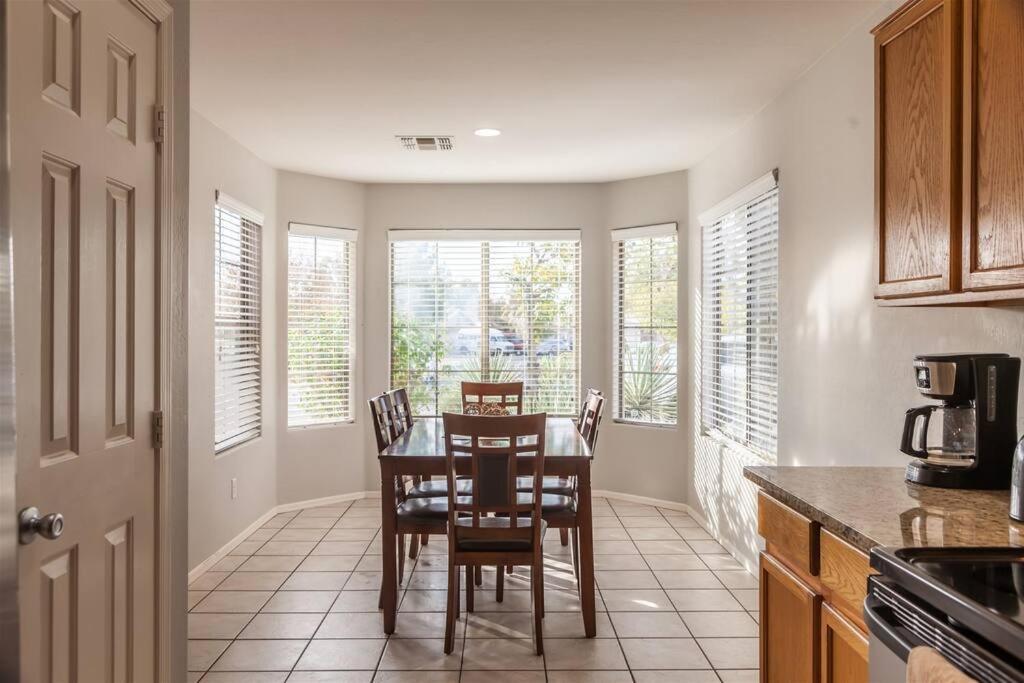 Cozy House Near Stadium With Pool Heater, Bbq Avondale Bagian luar foto